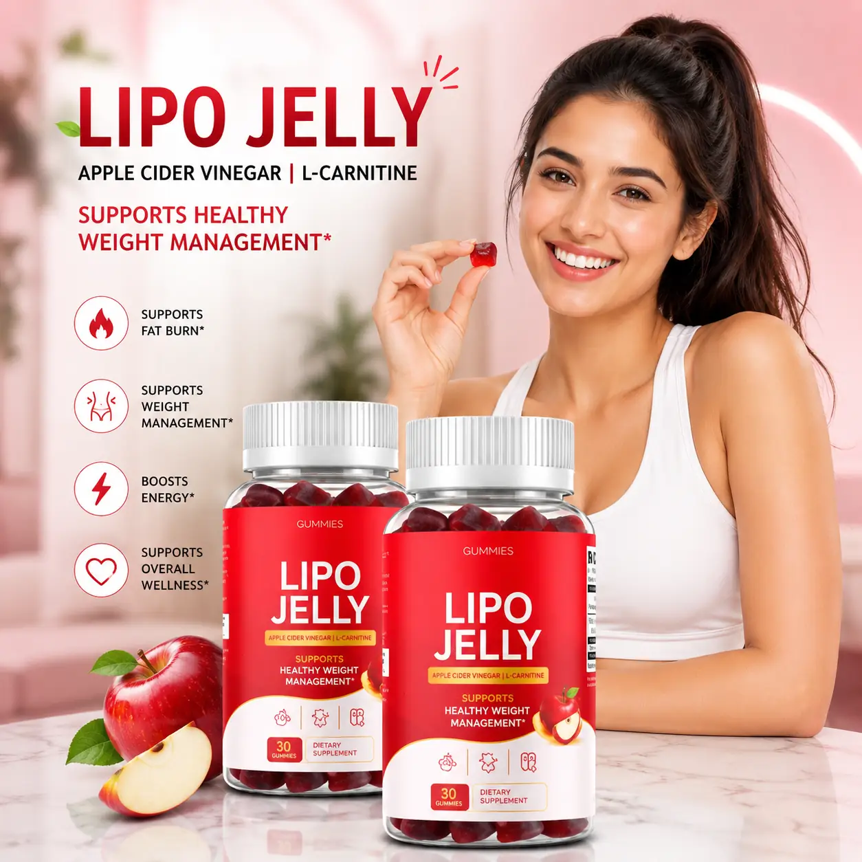LipoJelly Benefits: What Daily Use Is Designed to Support